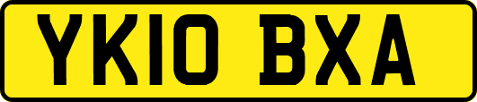 YK10BXA