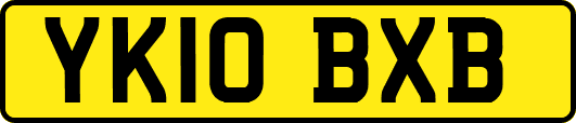YK10BXB