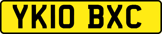 YK10BXC