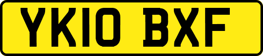 YK10BXF