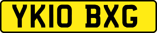 YK10BXG