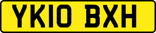 YK10BXH
