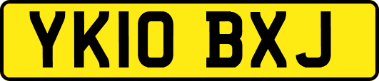 YK10BXJ