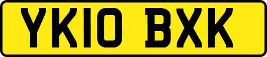 YK10BXK