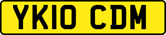 YK10CDM