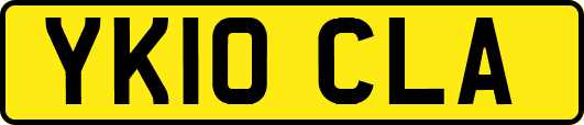 YK10CLA