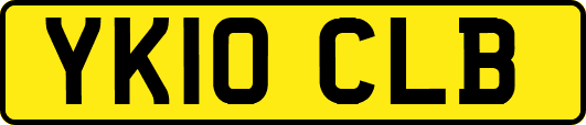 YK10CLB