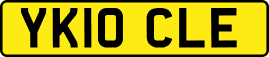 YK10CLE
