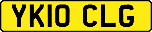 YK10CLG
