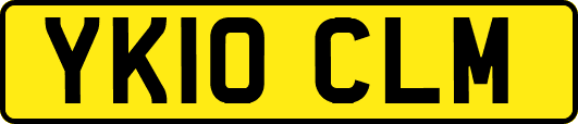 YK10CLM