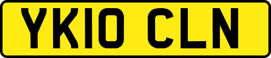YK10CLN