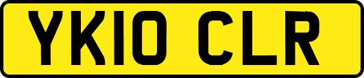 YK10CLR