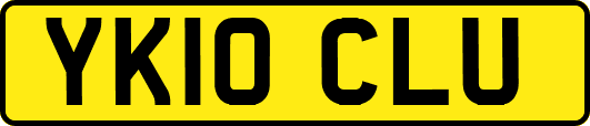 YK10CLU