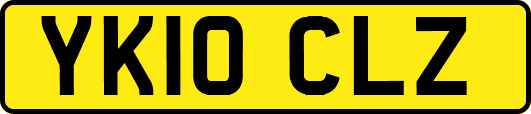 YK10CLZ