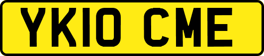 YK10CME