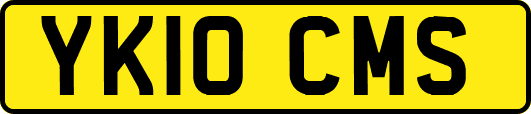 YK10CMS