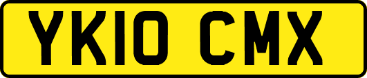 YK10CMX