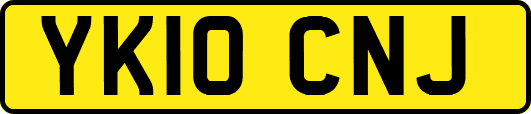 YK10CNJ