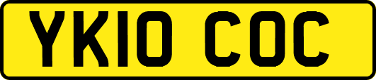 YK10COC