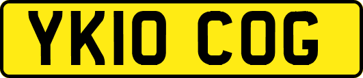 YK10COG
