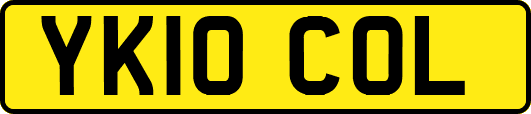 YK10COL