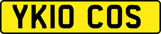 YK10COS