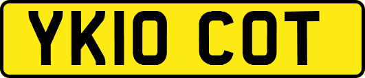 YK10COT