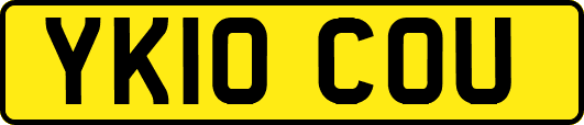 YK10COU