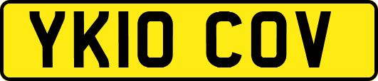YK10COV