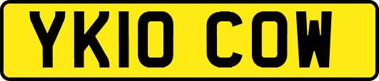 YK10COW