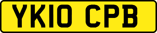 YK10CPB