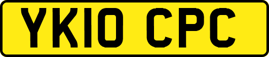YK10CPC