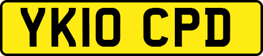 YK10CPD
