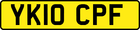 YK10CPF