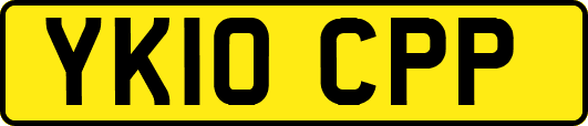 YK10CPP