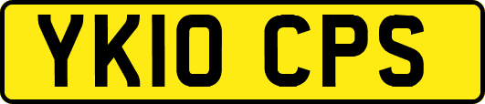 YK10CPS