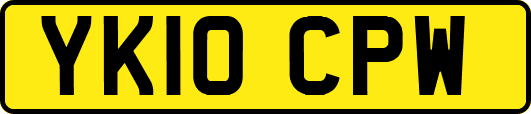 YK10CPW