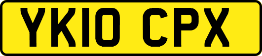 YK10CPX