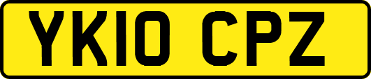 YK10CPZ