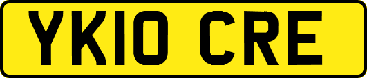 YK10CRE