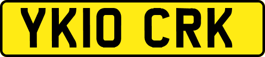 YK10CRK