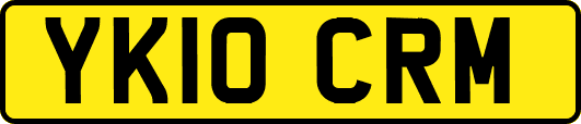 YK10CRM