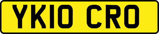 YK10CRO