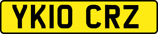 YK10CRZ