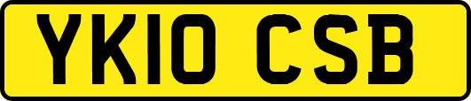 YK10CSB