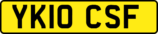 YK10CSF
