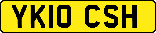 YK10CSH