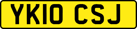 YK10CSJ
