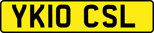 YK10CSL