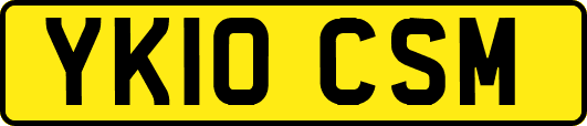 YK10CSM